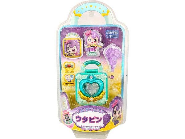 ティニピンコレクション ウタピン