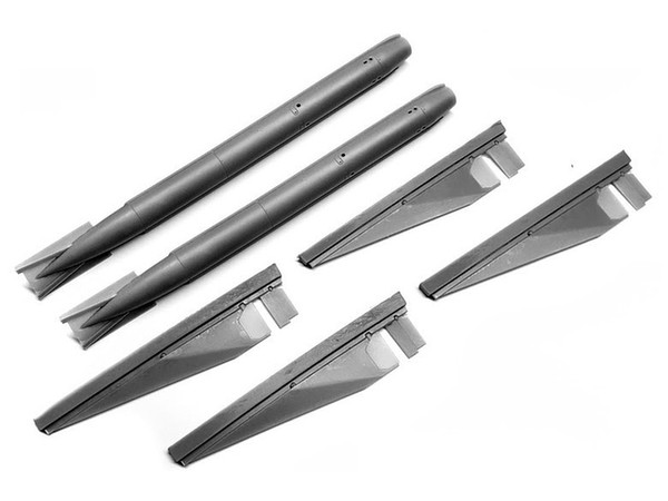 1/32 MiM-23 ホークミサイル (イラン空軍 F-14A トムキャット用) (2個入り)