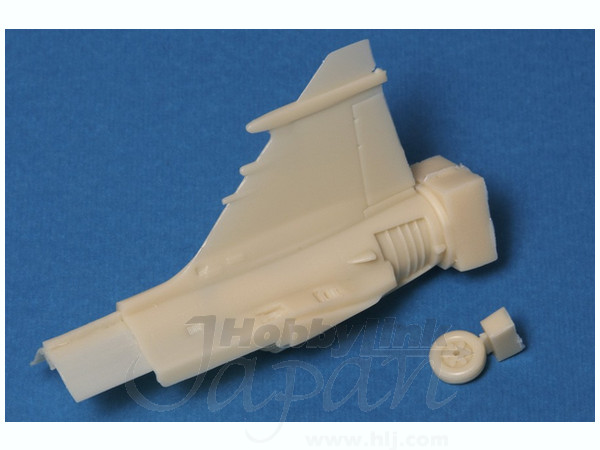 1/72 JAS39 C/D 改造キット