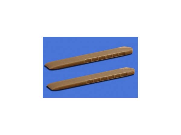 1/72 サーブJA37 ビゲン用BOY 401チャフ ディスペンサー