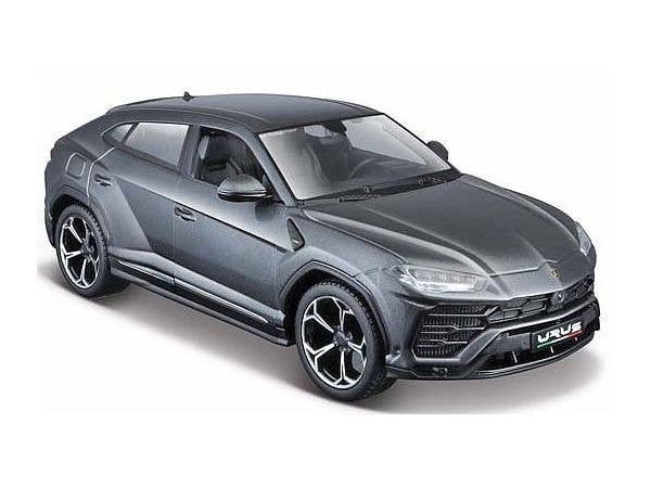 1/24 ランボルギーニ ウルス MTグレイ