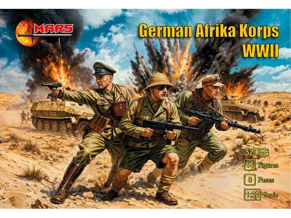 MARMFG32056