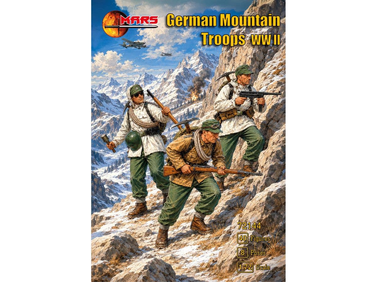 MARMFG72144