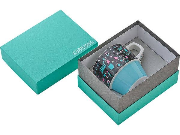 CERAMAX 初音ミク