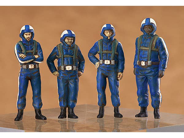 1/72 コンバットアーマー ソルティック H8RF コーチマ Spl 24