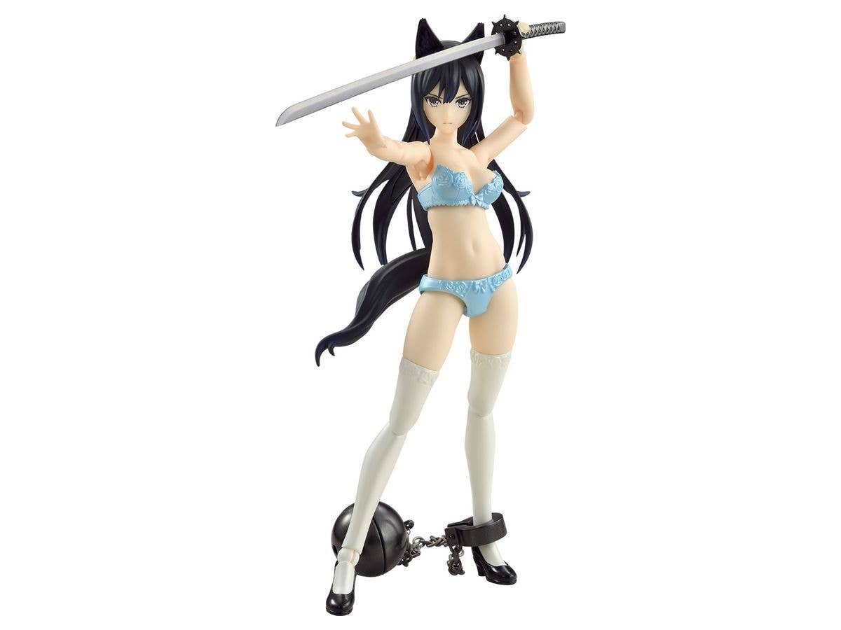 PLAMAX GP-04 ギルティプリンセス 下着素体娘 ラン | HLJ.co.jp