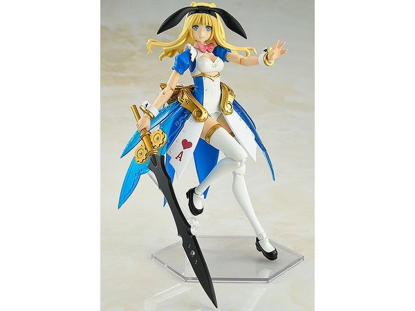 PLAMAX GP-02 ギルティプリンセス メイドロイド・アリス (再販)