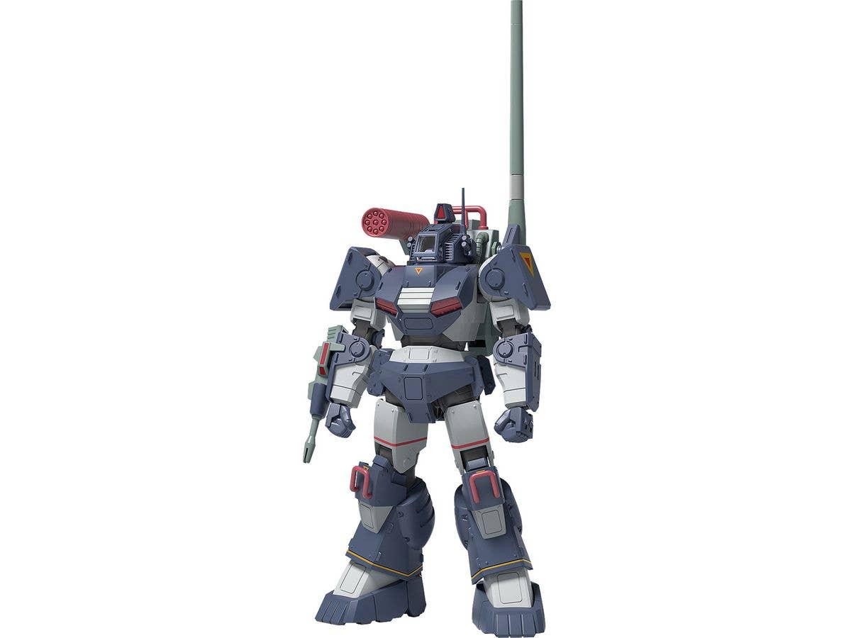 1/72 COMBAT ARMORS MAX27 ダグラム Ver.GT (Get Truth 太陽の牙ダグラム) (再販)