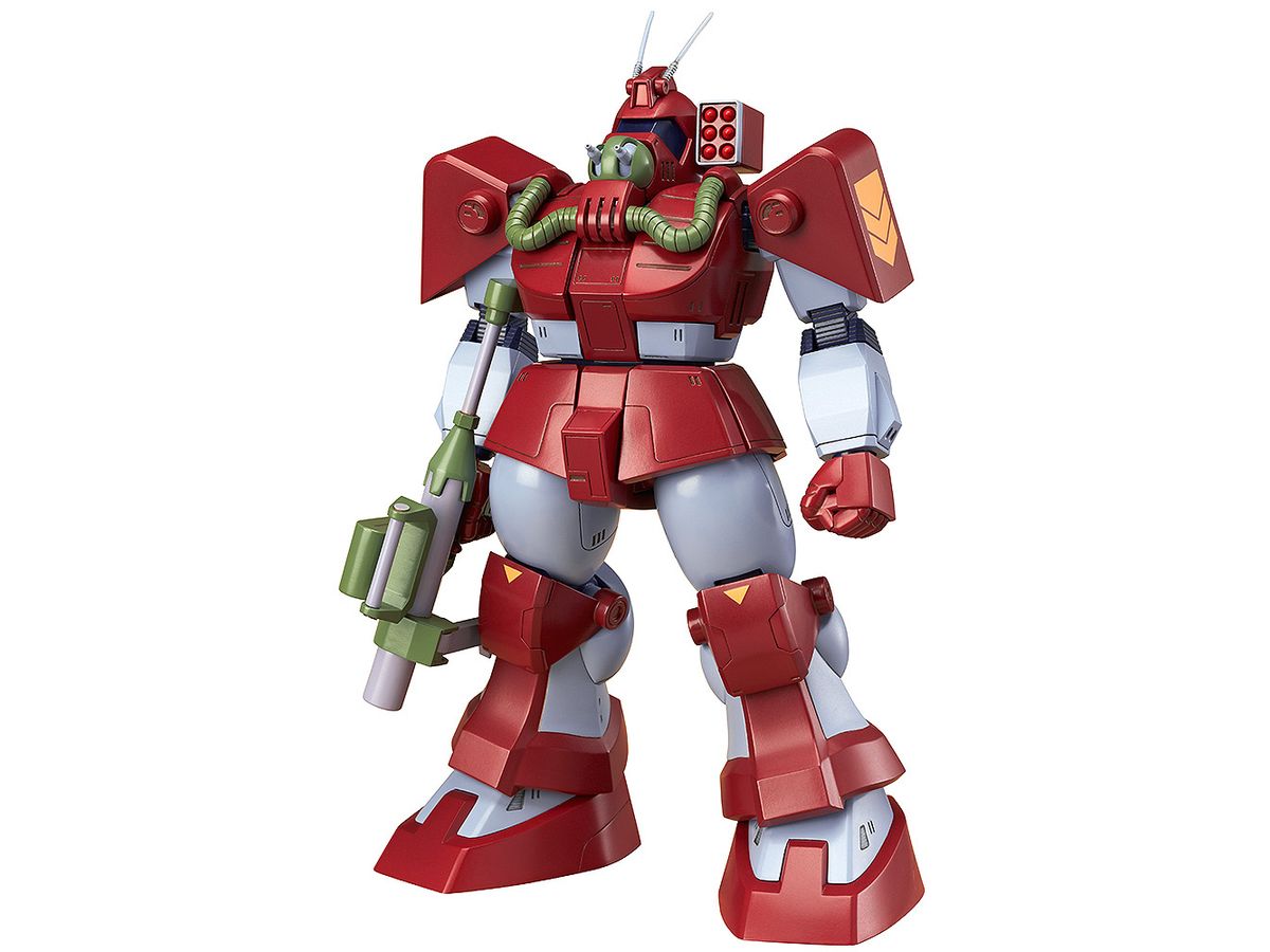 1/72 COMBAT ARMORS MAX03 アビテート T10B ブロックヘッド (太陽の牙ダグラム) (再販)