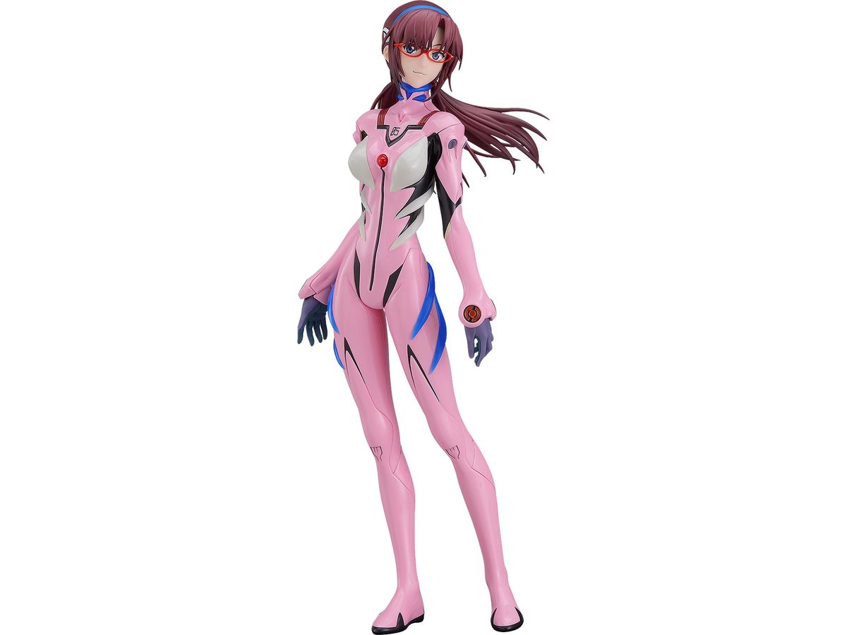 PLAMAX 真希波・マリ・イラストリアス (ヱヴァンゲリヲン新劇場版:破) (再販)