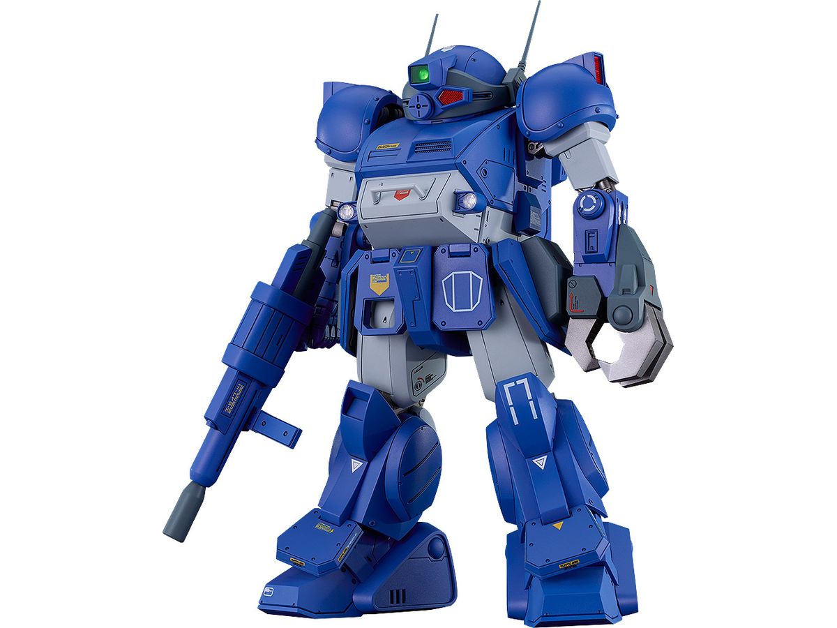 1/24 PLAMAX SV-04 X・ATH-02-DT ラビドリードッグ (装甲騎兵ボトムズ)