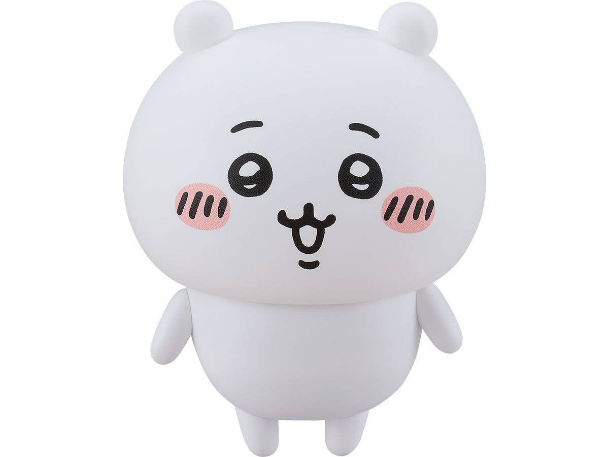 ねんどろいど ちいかわ (ちいかわ) (二次再販)