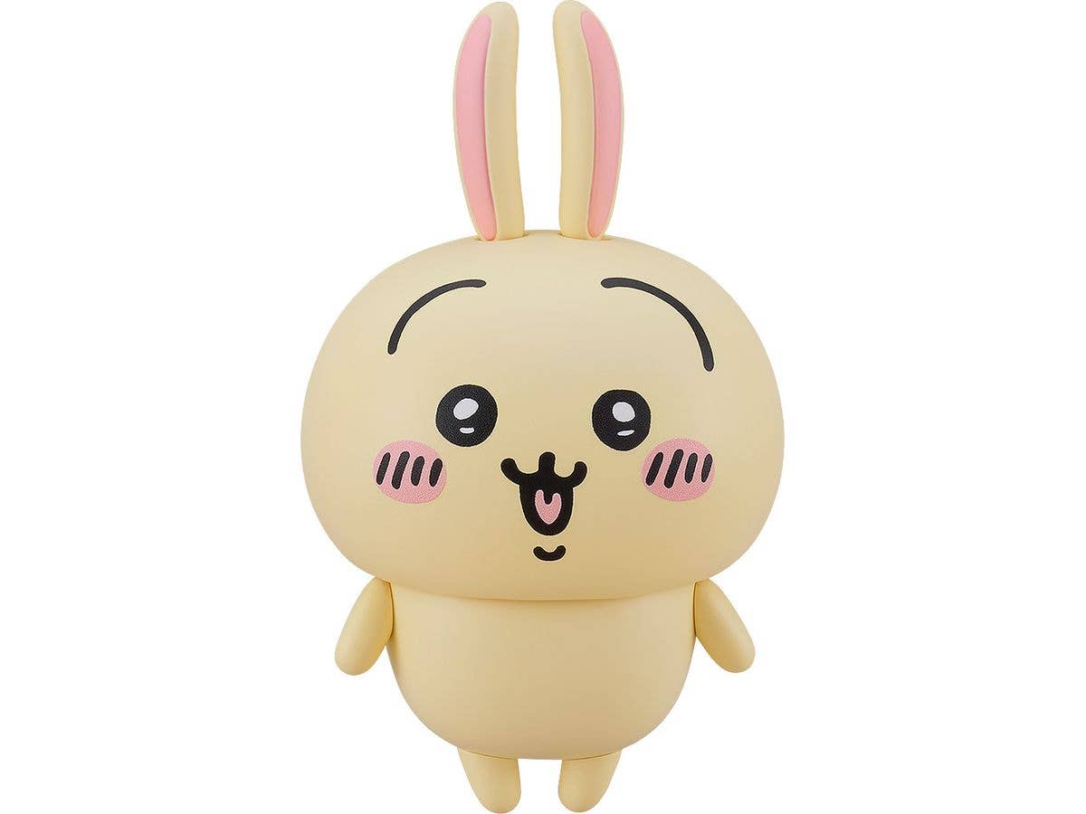 ねんどろいど うさぎ (ちいかわ) (二次再販)
