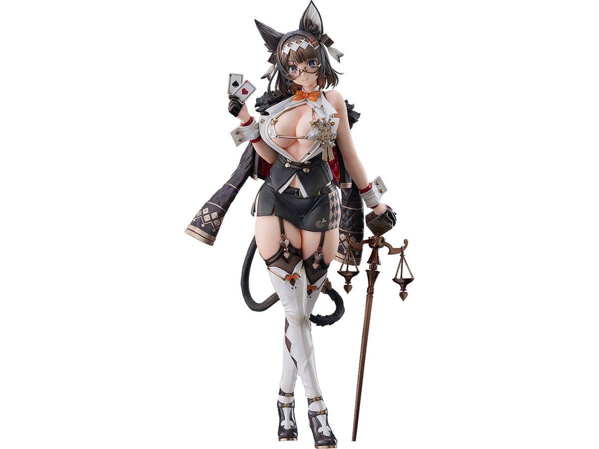 1/7 ALICEちゃん