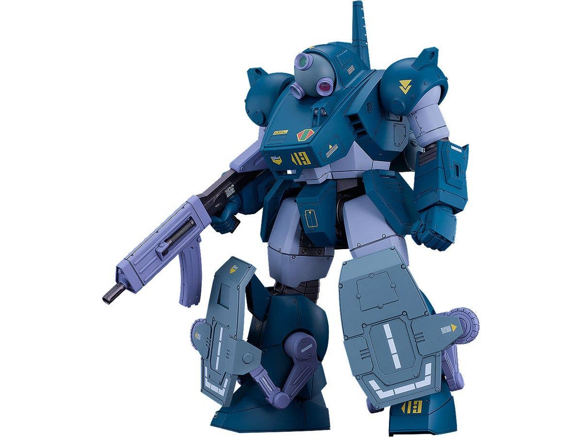 1/24 PLAMAX SV-05 ATH-06-WP ダイビングビートル (装甲騎兵ボトムズ)
