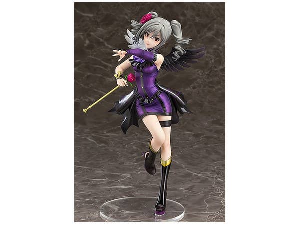 1/7 アイドルマスター シンデレラガールズ: 神崎蘭子 -Rosenburg Engel-