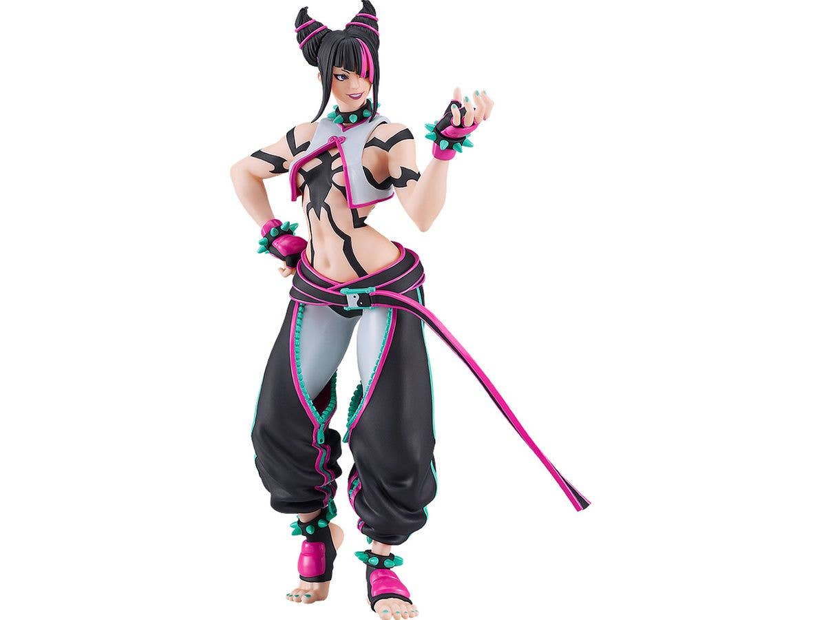 1/6 ストリートファイター6 アクションフィギュア リュウ | HLJ