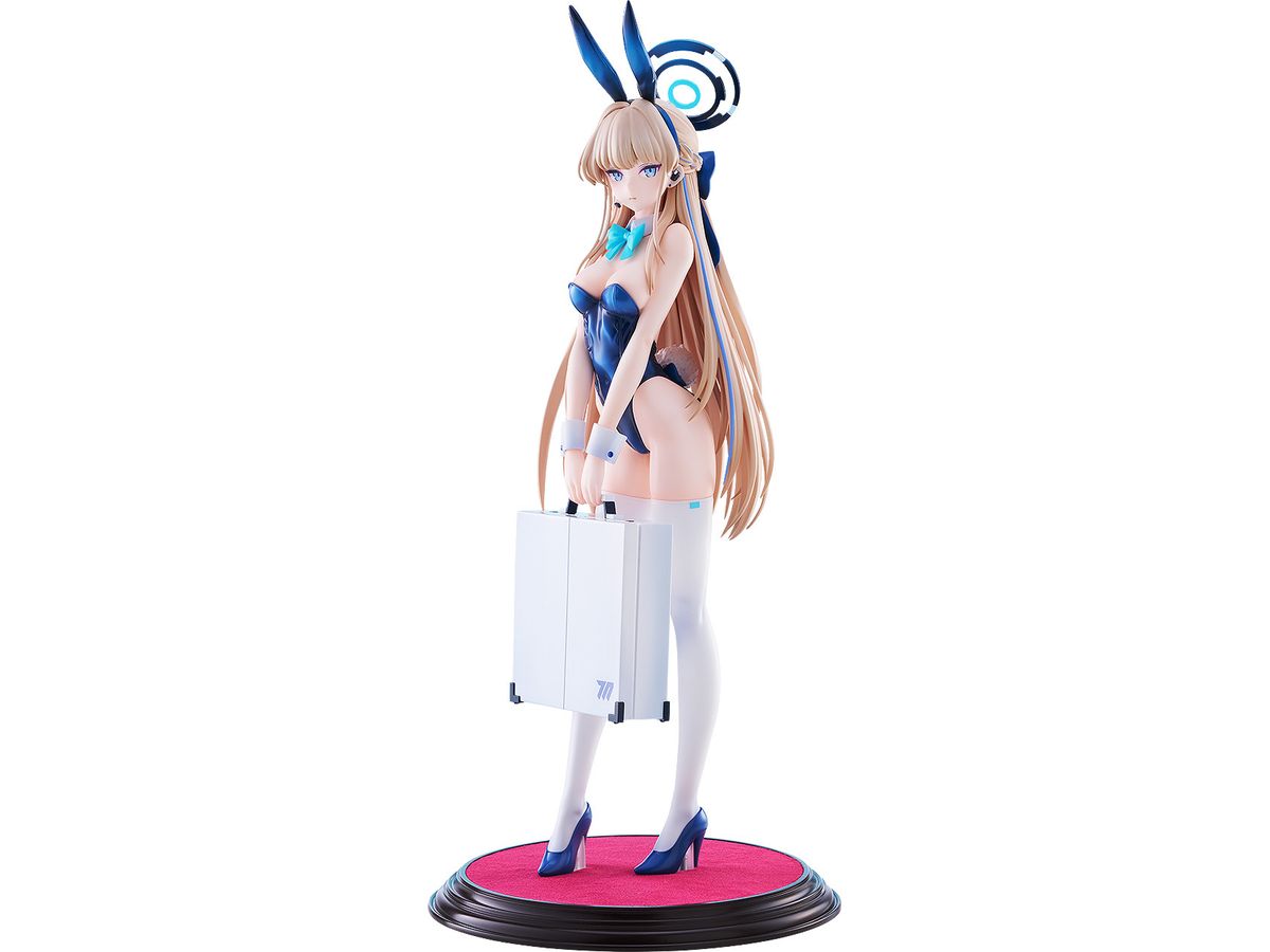 1/7 ブルーアーカイブ -Blue Archive- 飛鳥馬トキ(バニーガール)