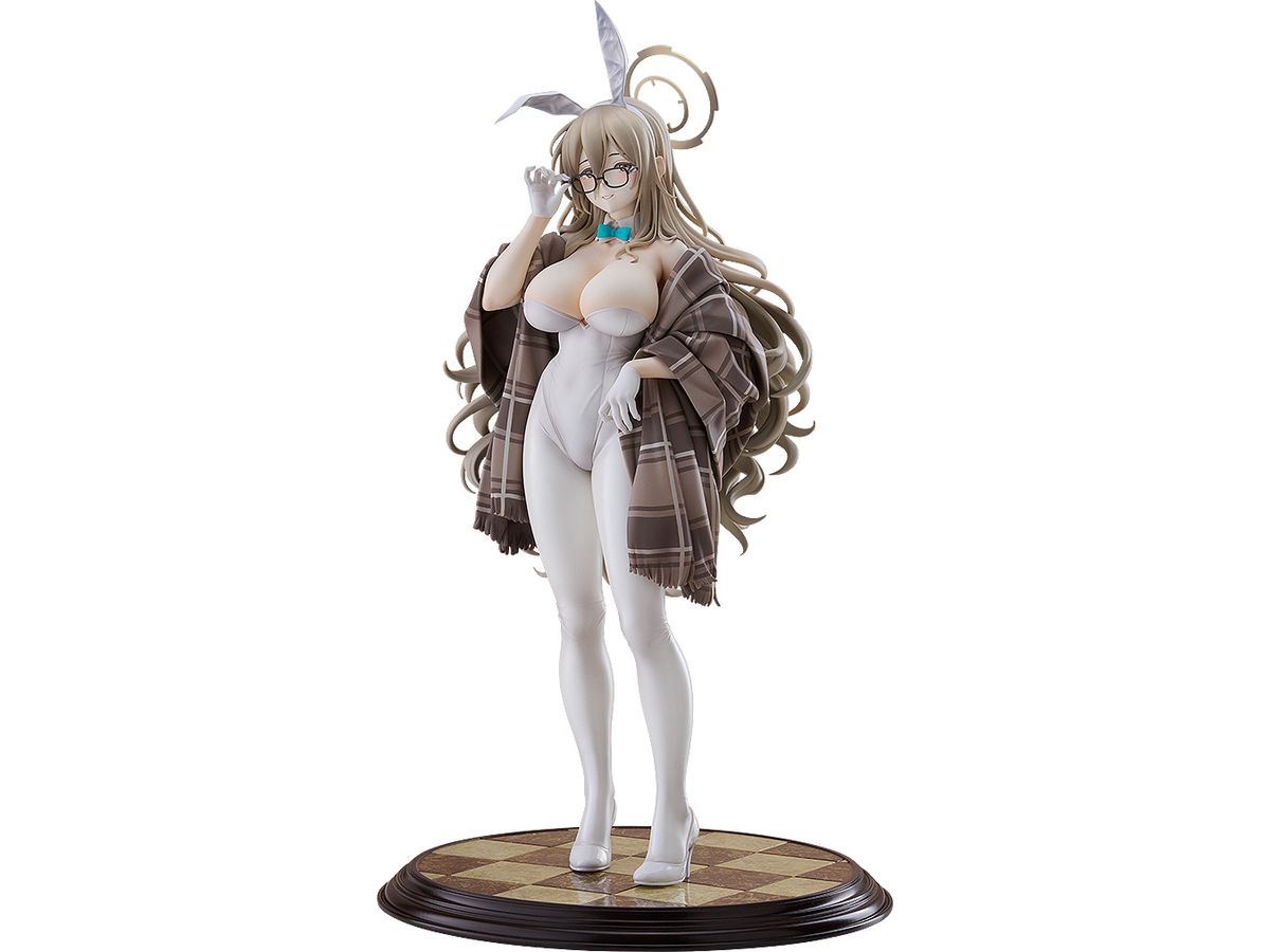 1/7 ブルーアーカイブ -Blue Archive-: 室笠アカネ(バニーガール)