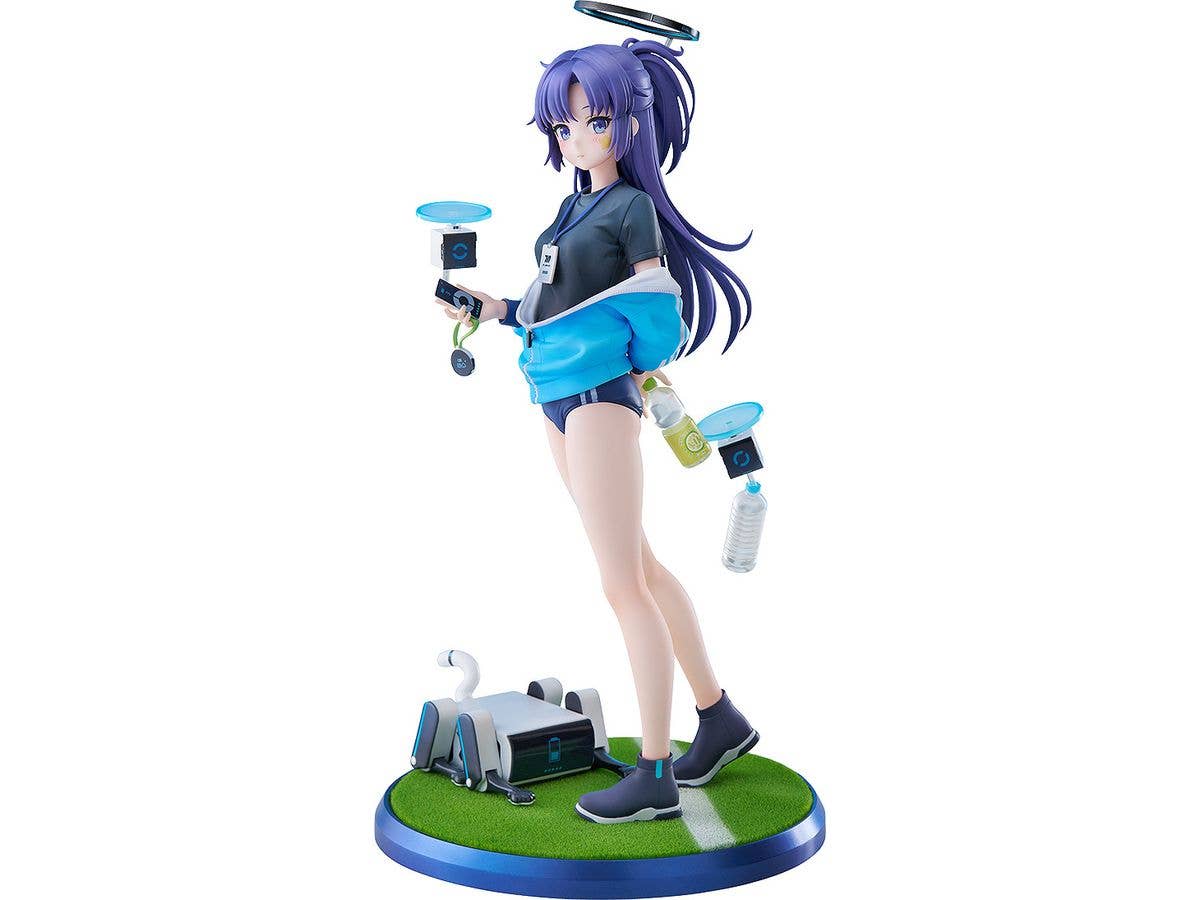 限定販売] figma ヴェロニカ・スイートハート (バニースーツ