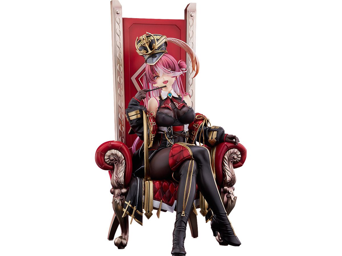 1/6 ホロライブプロダクション: 宝鐘マリン 三十路衣装Ver.