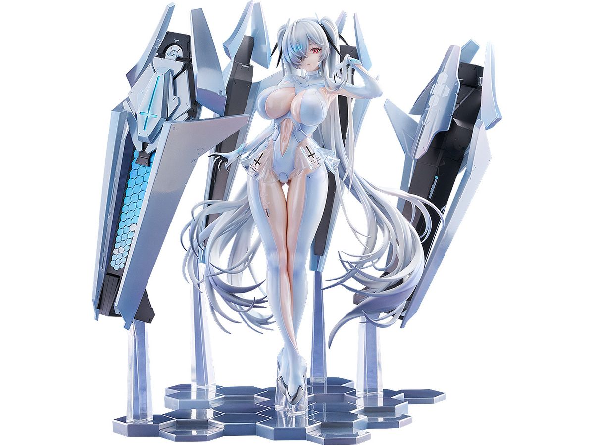 1/7 勝利の女神:NIKKE: シンデレラ