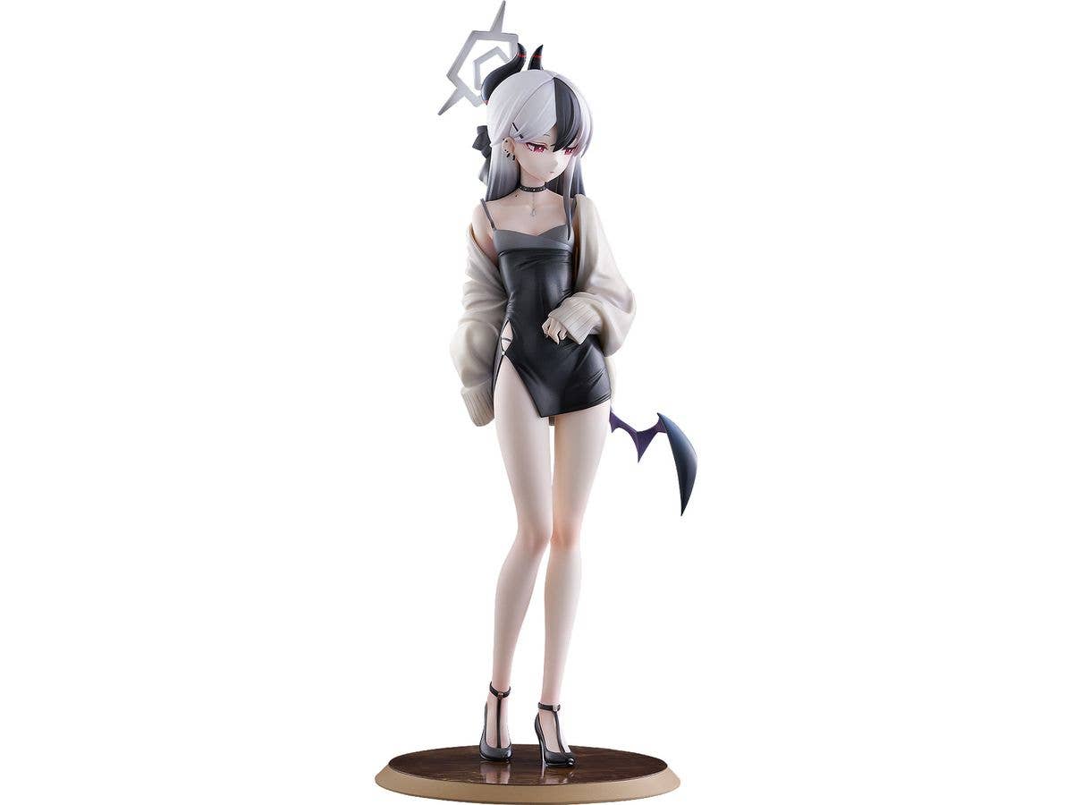 1/7 ブルーアーカイブ -Blue Archive-: カヨコ(ドレス)