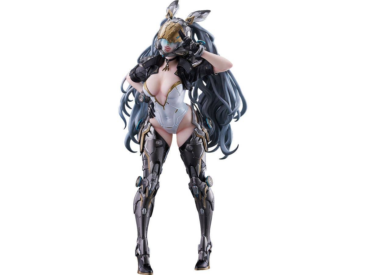 1/7 The First Descendant: アルティメット・バニー