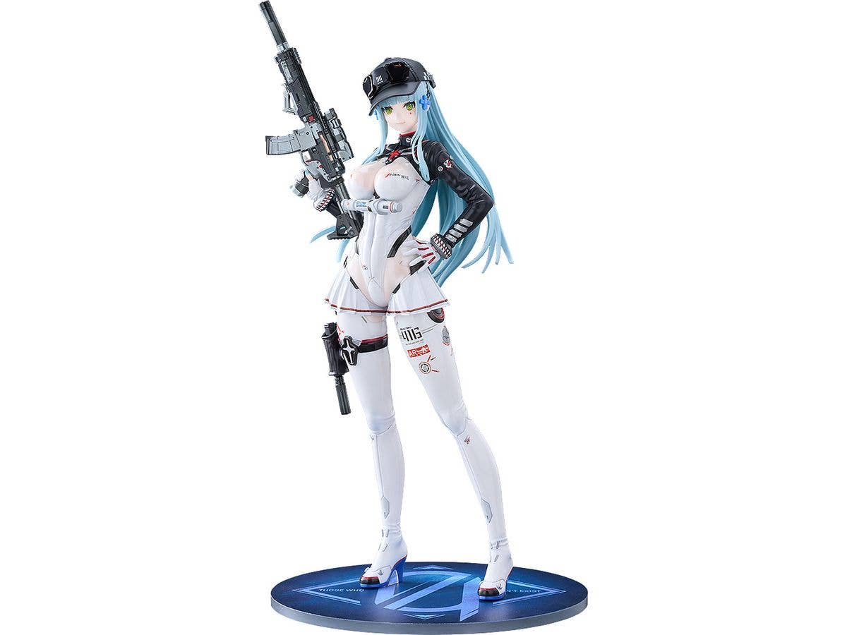 1/7 ドールズフロントライン2:エクシリウム: クルカイ スピードスター