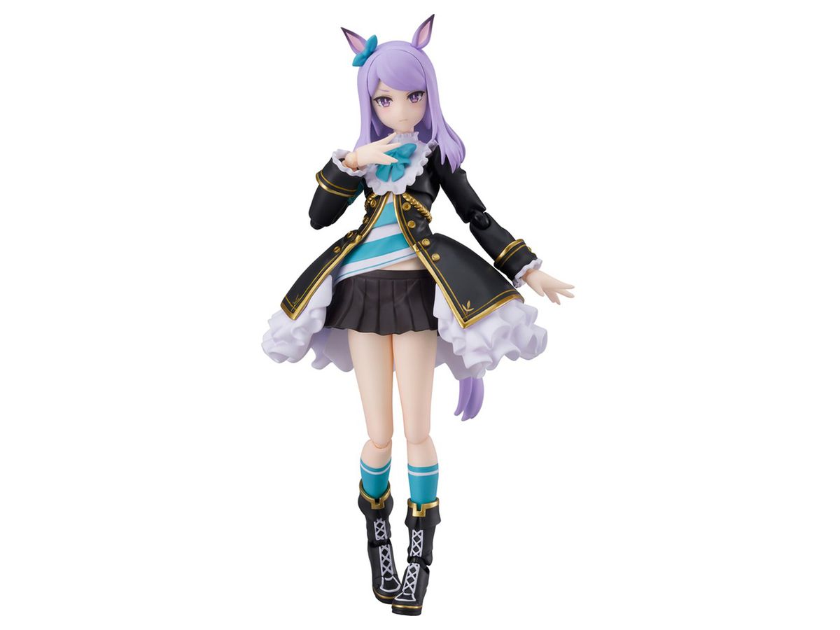 figma ウマ娘 プリティーダービー メジロマックイーン | HLJ.co.jp figma ウマ娘 プリティーダービー メジロマックイーン | HLJ.co.jp