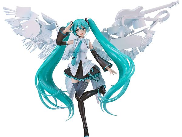 [限定販売] PLAMATEA 初音ミク Happy 16th Birthday Ver. (キャラクター・ボーカル・シリーズ01 初音ミク)