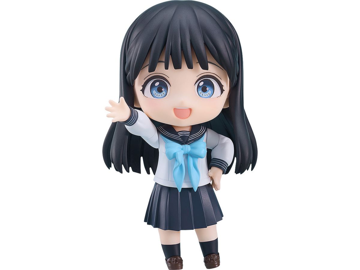 ねんどろいど 明日小路 (明日ちゃんのセーラー服)