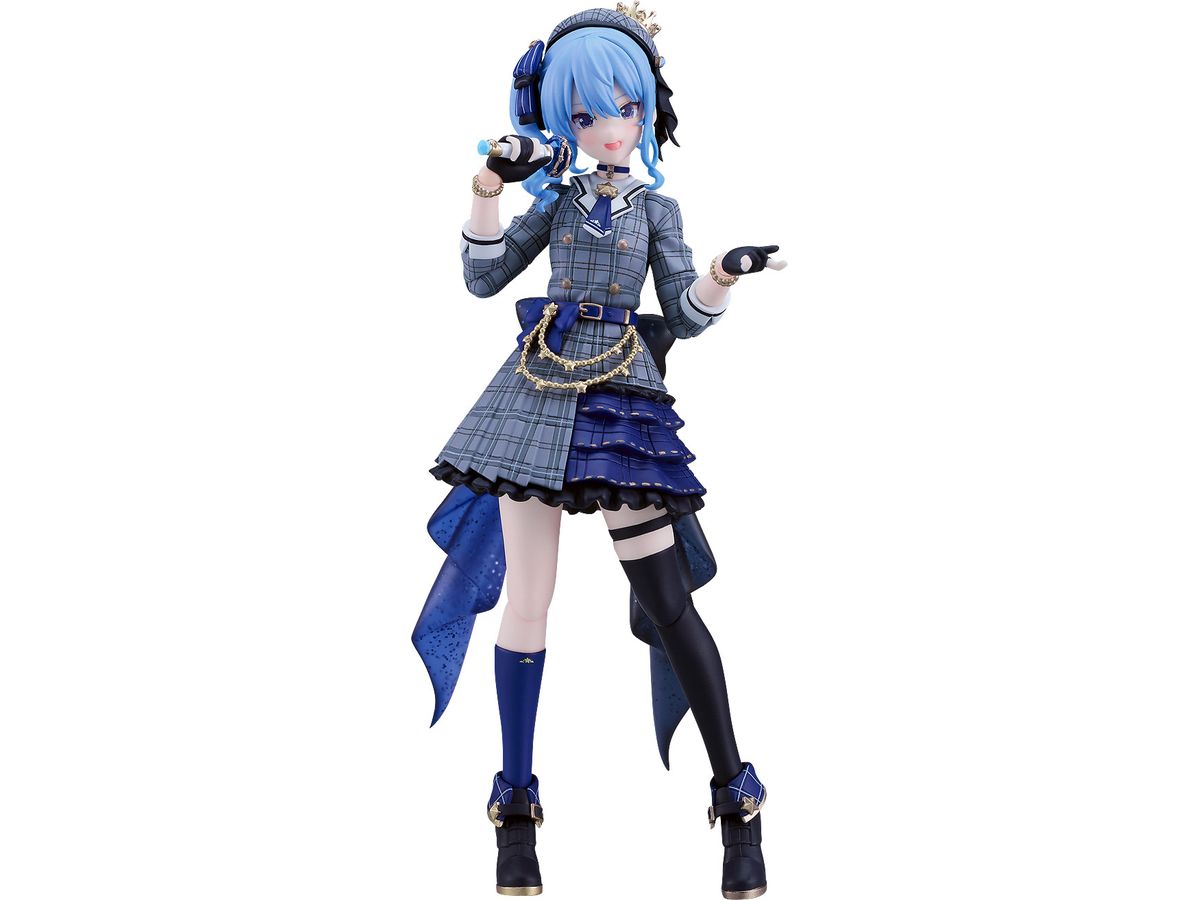[限定販売] figma 星街すいせい (ホロライブプロダクション)