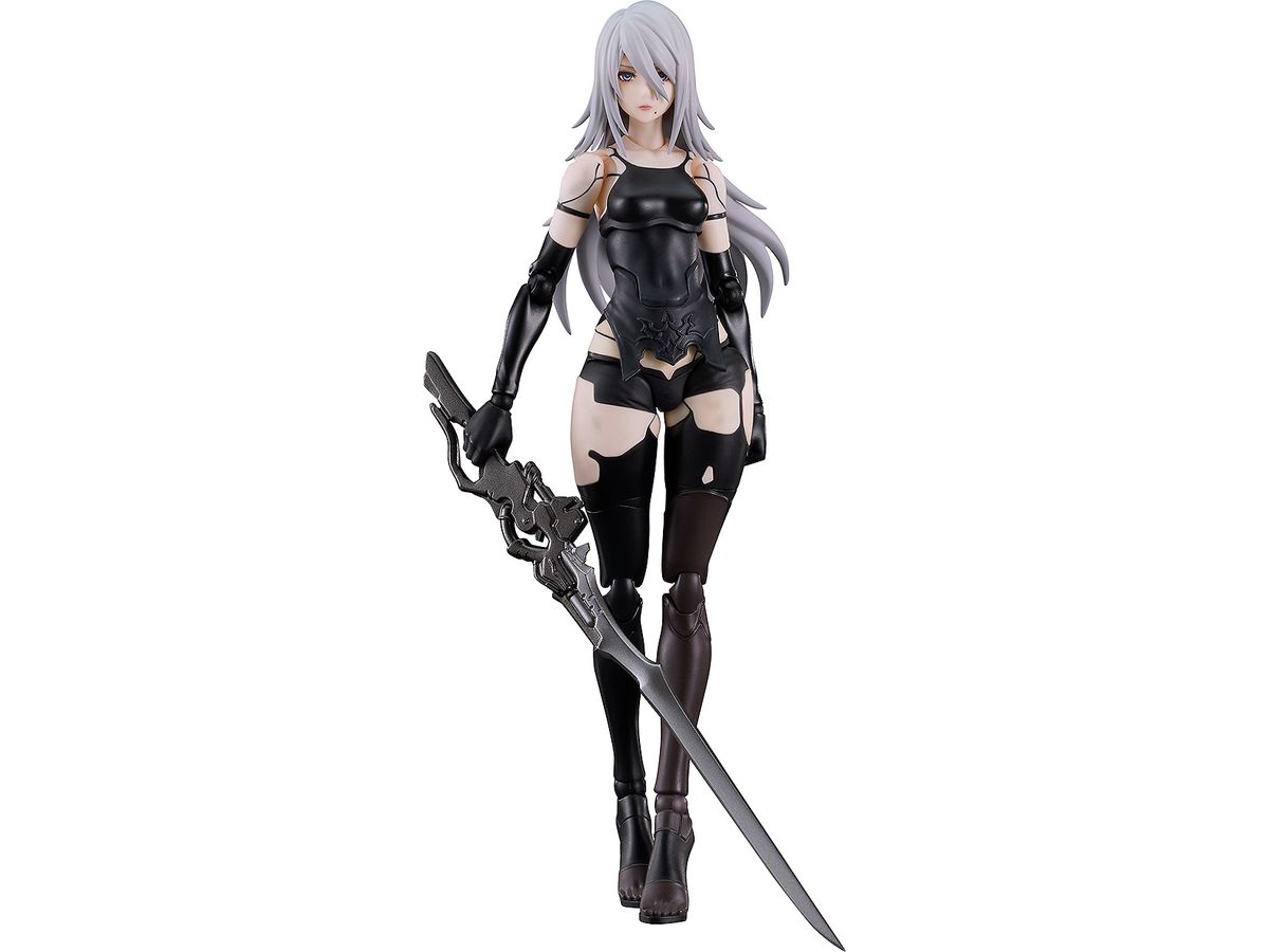 figma A2 (NieR:Automata Ver1.1a)