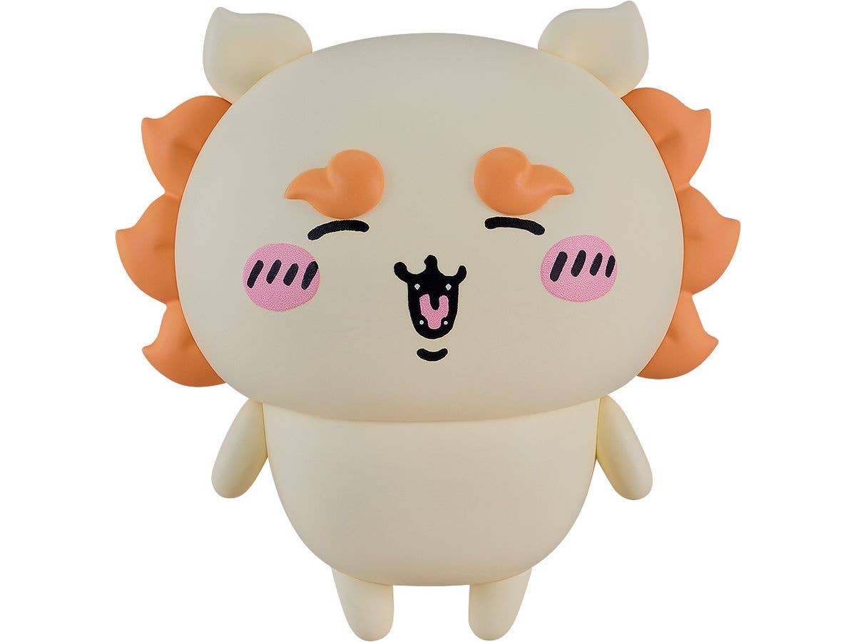 ねんどろいど シーサー (ちいかわ)