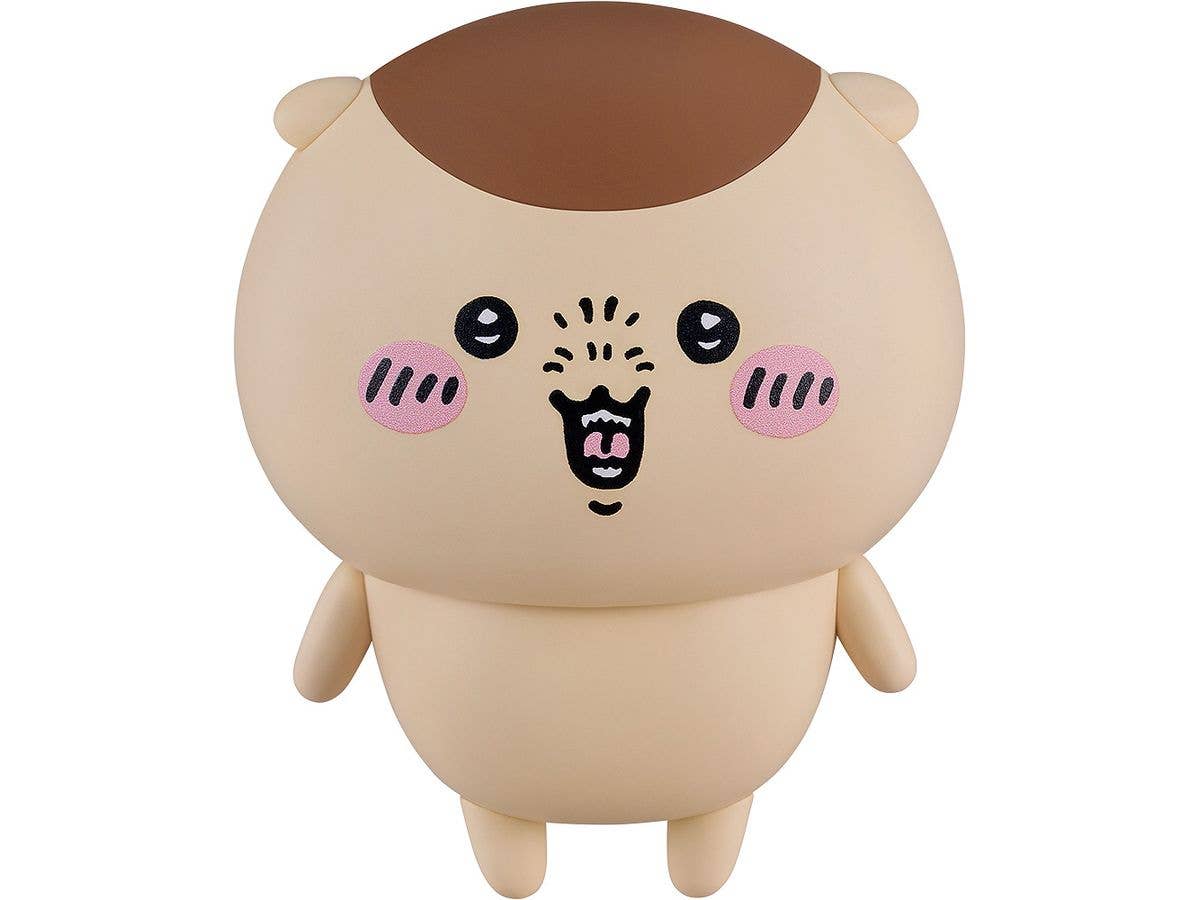 ねんどろいど くりまんじゅう (ちいかわ)
