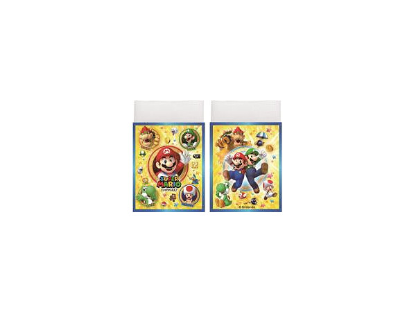 スーパーマリオS4 消しゴム EP-103 SMS4