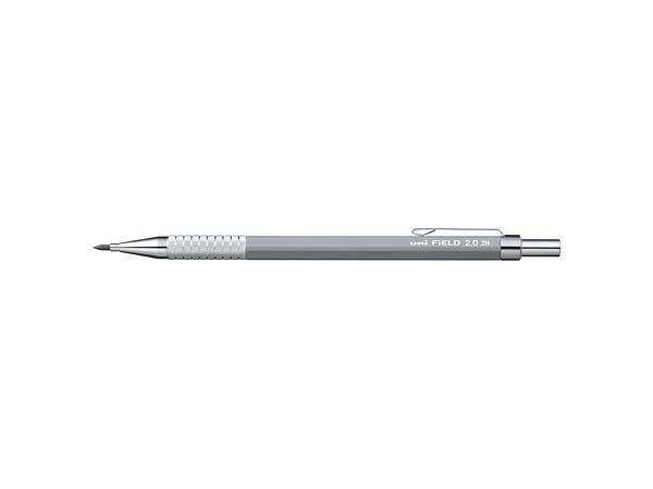 フィールド (建築用) シャープペンシル 2.0mm 2H