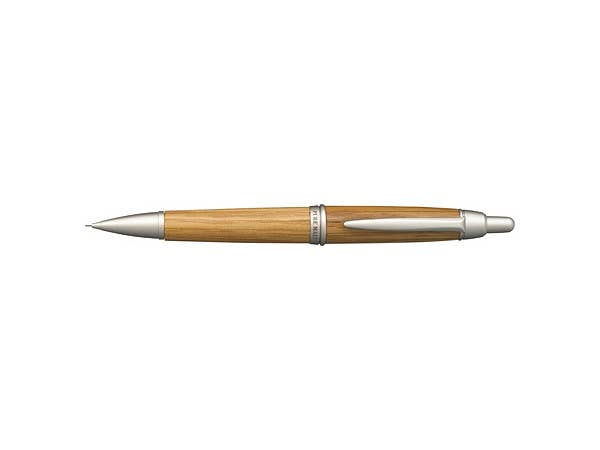 ピュアモルト シャープペンシル 0.5mm ナチュラル