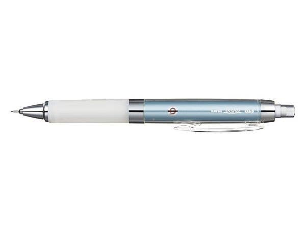 クルトガ ユニアルファゲル 0.5mm ターコイズ