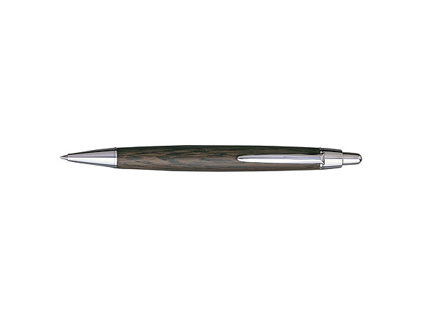 ピュアモルト 油性ボールペン 0.7mm 黒