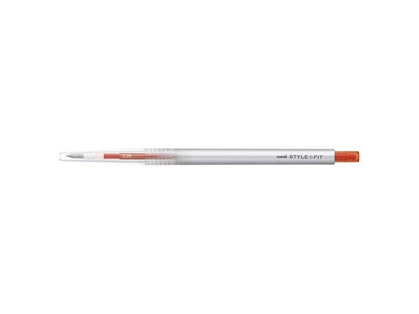 スタイルフィット ゲルインクボールペン 0.28mm ブルー | HLJ.co.jp