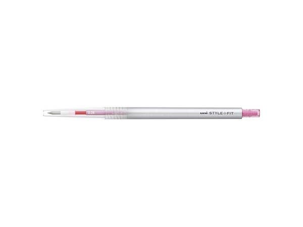 スタイルフィット ゲルインクボールペン 0.28mm ブルー | HLJ.co.jp