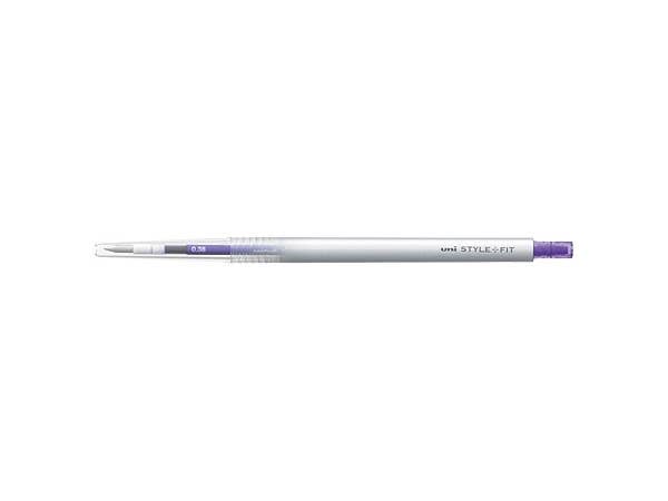 スタイルフィット ゲルインクボールペン 0.28mm ブルー | HLJ.co.jp