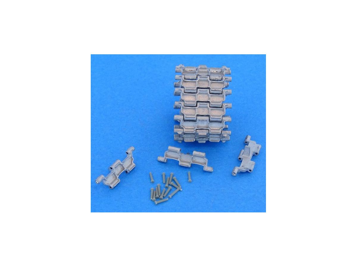 1/35 現用 ロシア 9K37M1用履帯