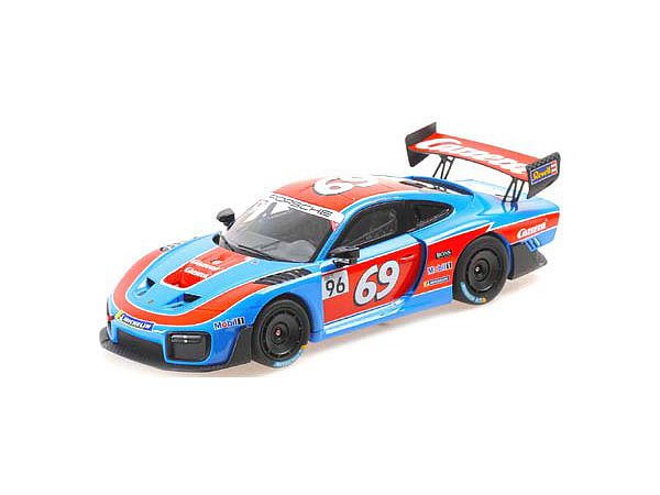 1/18 ポルシェ 935 / 19 HERBERT MOTORSPORT #96 スパ 2019