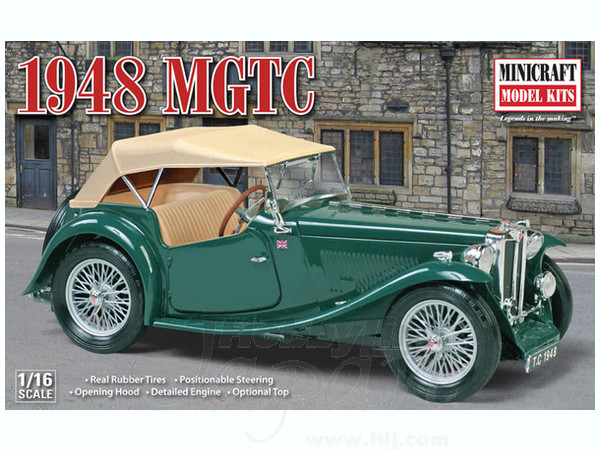 1/16 MG TC 1948