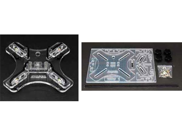 ターレットメーカー 戦車模型砲塔用製作サポートベース
