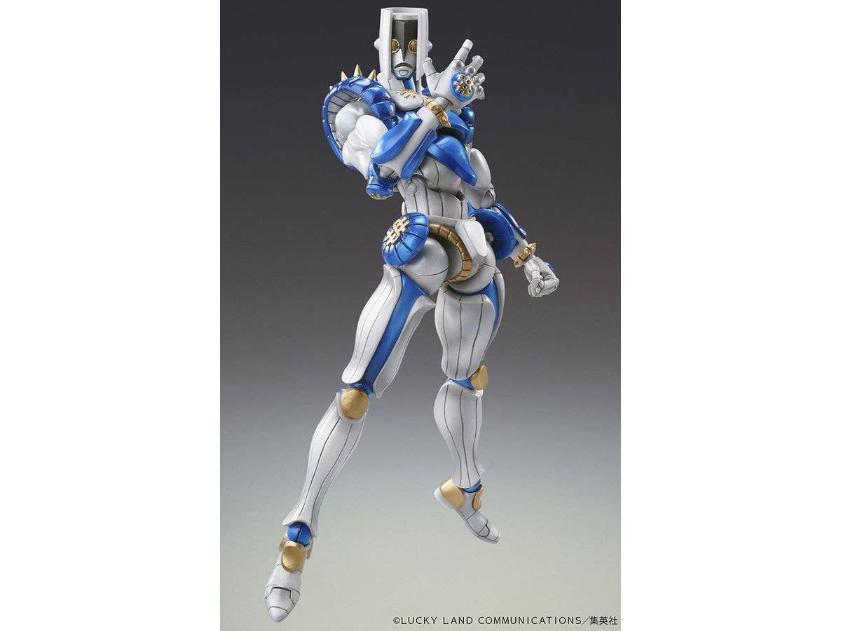 1/1 石仮面 | HLJ.co.jp