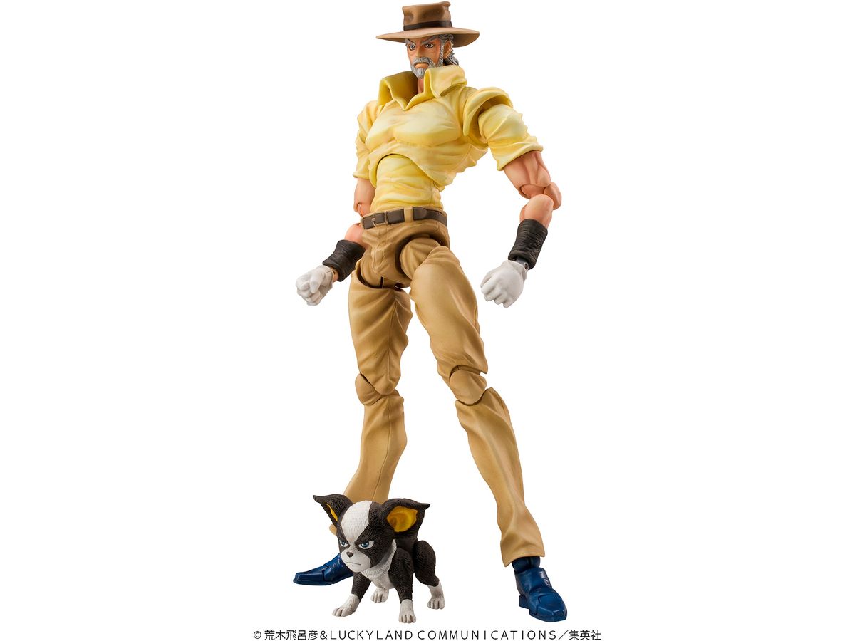 ジョジョの奇妙な冒険 part3 アクリル mini STANDS スタンド 第1